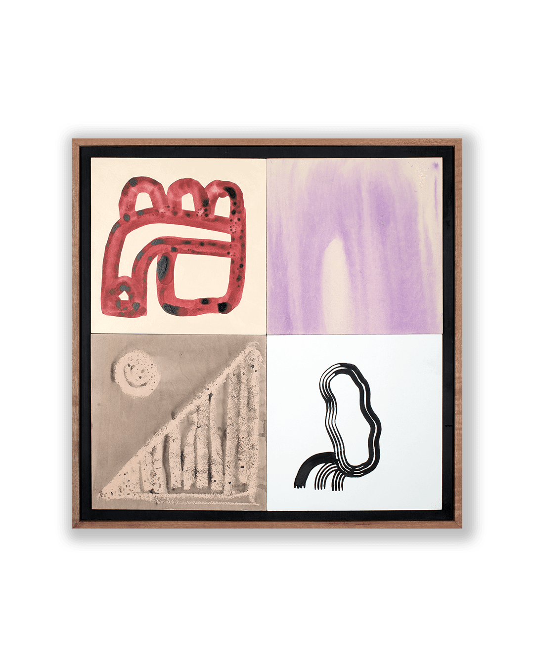 Drop the Ball, win the Game